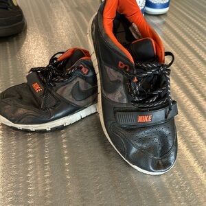 Nike Trainer dunk low